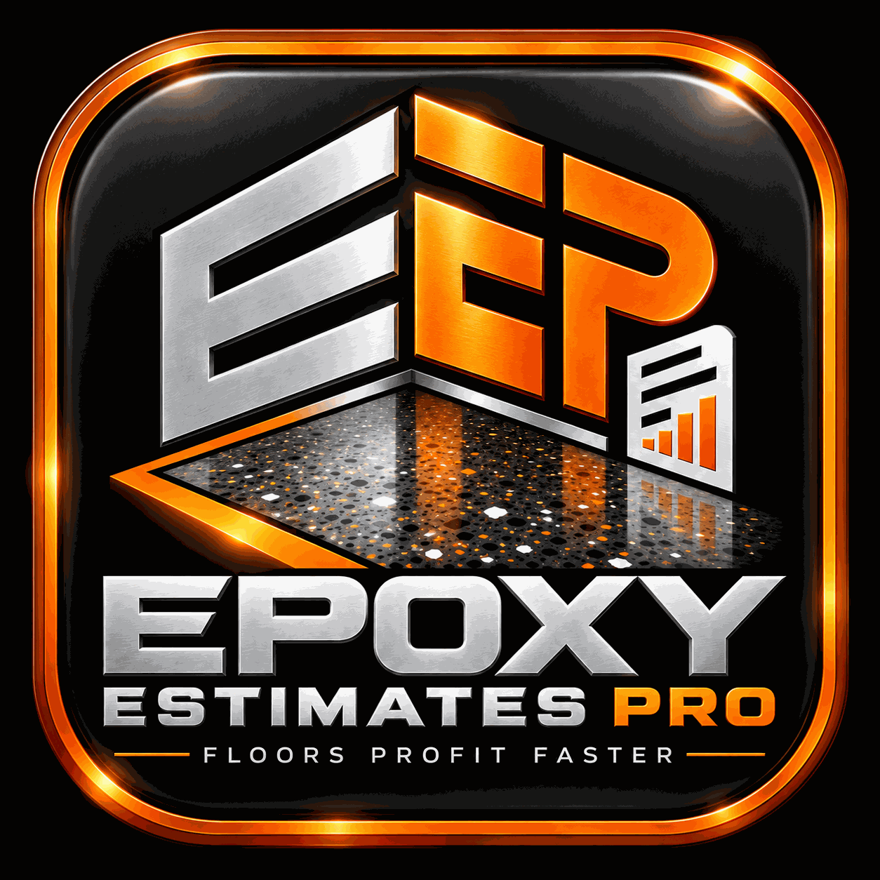 Epoxy Estimates Pro